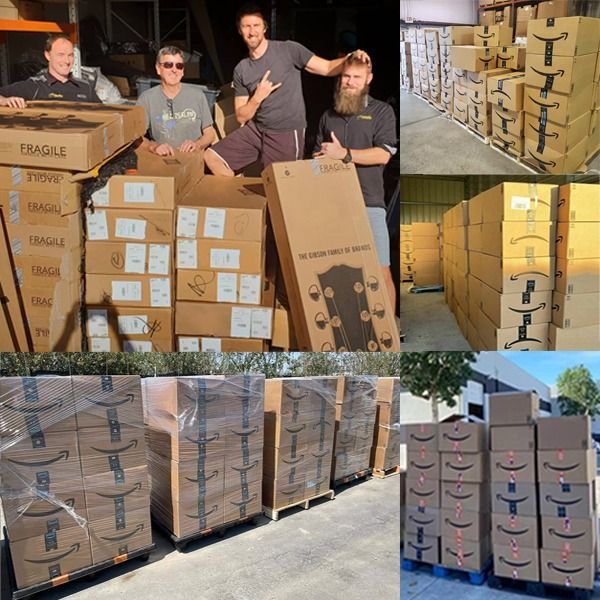 صندوق المفاجآت لاكتشاف الكنوز الإلكترونية الفريدة صندوق المفاجآت لاكتشاف الكنوز الإلكترونية الفريدة