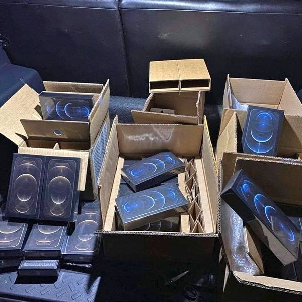 صندوق المفاجآت لاكتشاف الكنوز الإلكترونية الفريدة صندوق المفاجآت لاكتشاف الكنوز الإلكترونية الفريدة