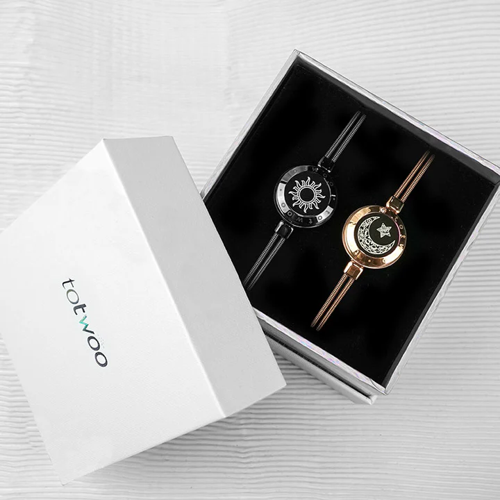 سوار المسافة (الكلاسيكي) وظيفة الاهتزاز عند الاتصال عن بعد سوار المسافة (الكلاسيكي) وظيفة الاهتزاز عند الاتصال عن بعد