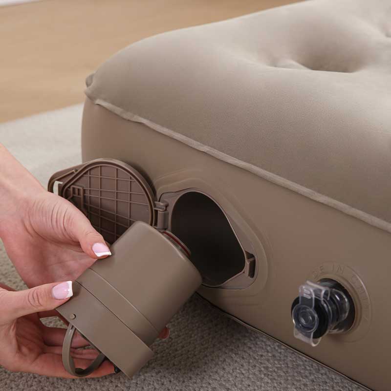 مرتبة هوائية من أوى مرتبة هوائية من أوى