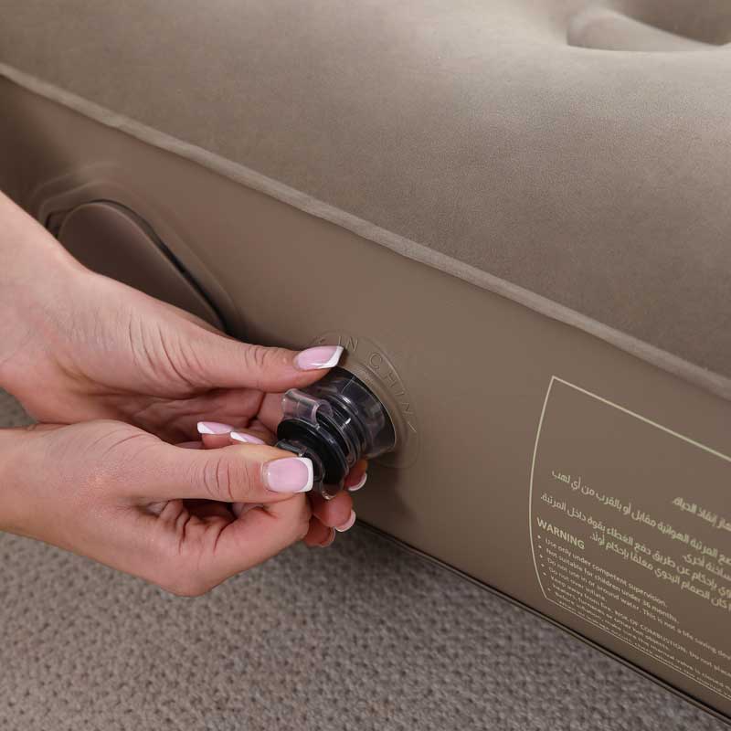 مرتبة هوائية من أوى مرتبة هوائية من أوى