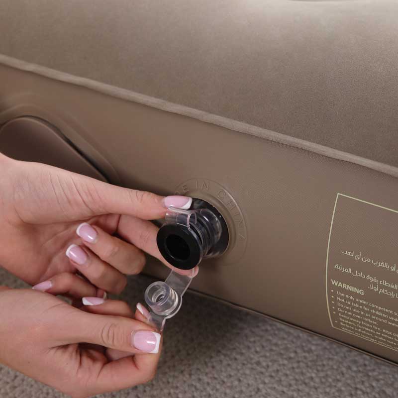 مرتبة هوائية من أوى مرتبة هوائية من أوى