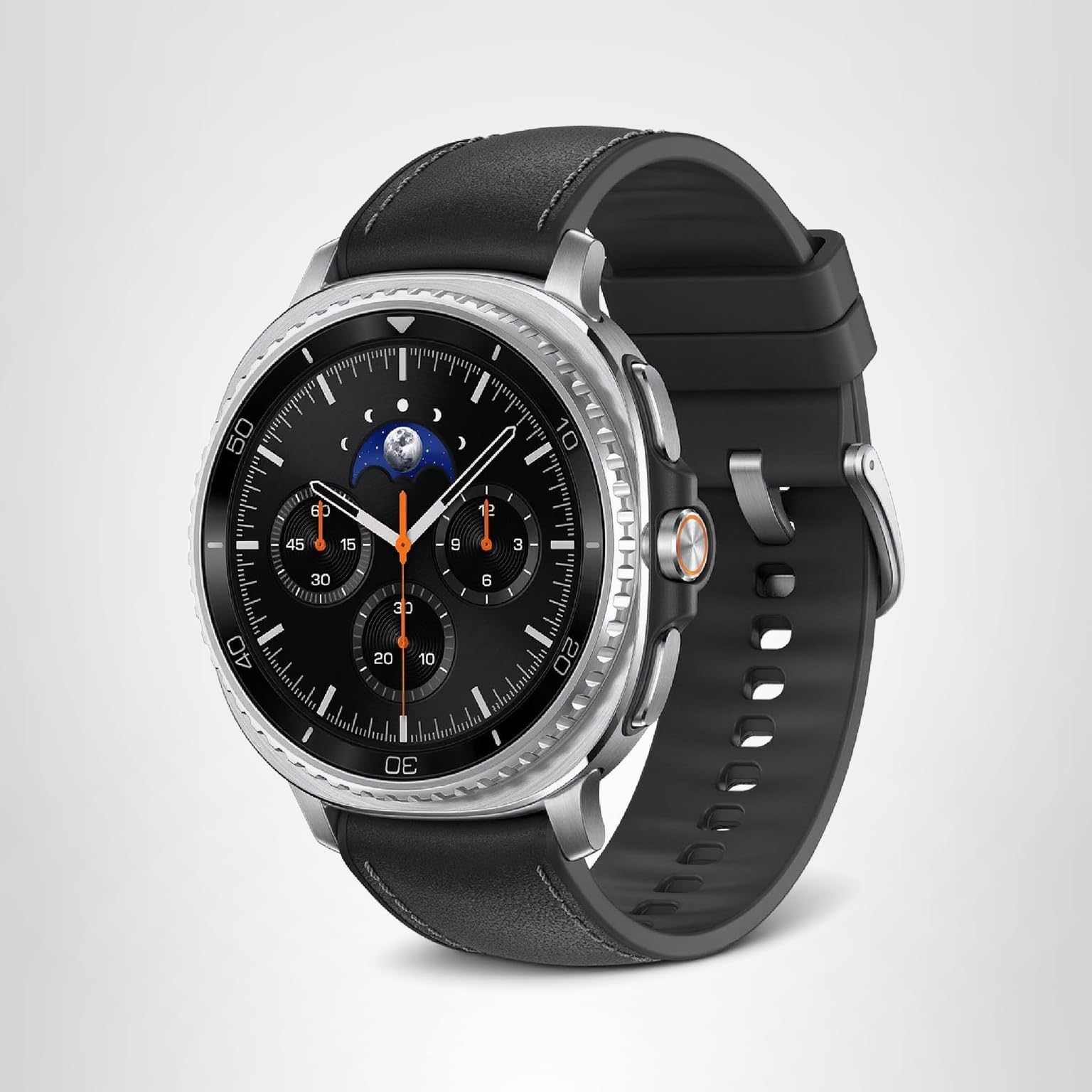 Galaxy Watch 8 Classic 46mm (Middle East Version) Galaxy Watch 8 Classic 46mm (Middle East Version)