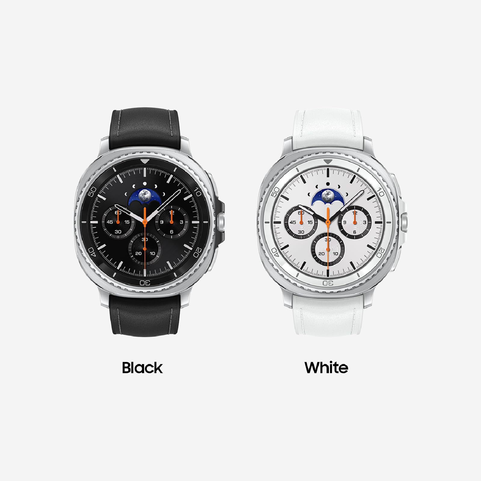 Galaxy Watch 8 Classic 46mm (Middle East Version) Galaxy Watch 8 Classic 46mm (Middle East Version)