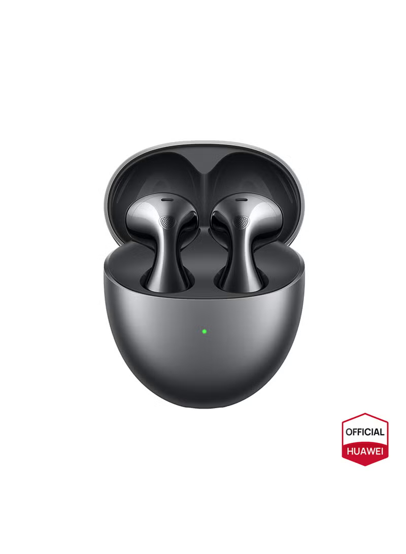 سماعات أذن لاسلكية FreeBuds 6 بتقنية بلوتوث، متوافقة مع أنظمة iOS وAndroid