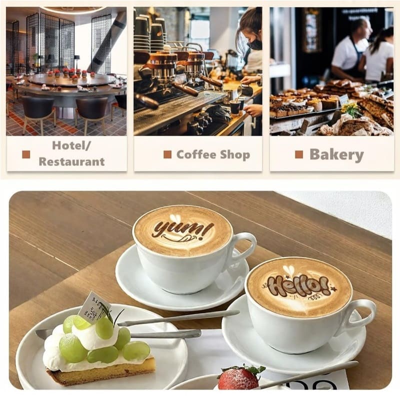 طابعة الطعام PrintTaste™