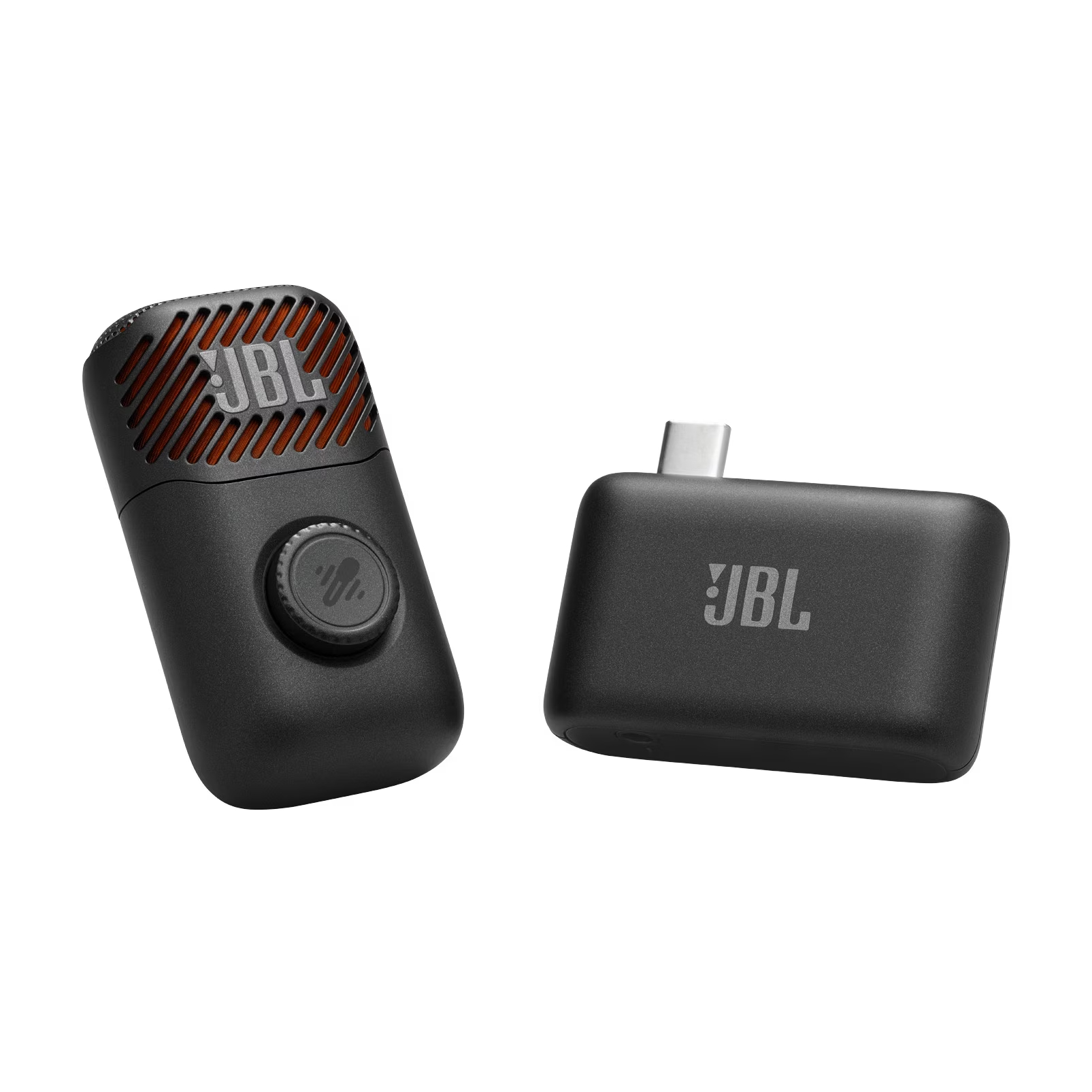 ميكروفون JBL EasySing Mini - ميكروفون صغير بتقنية الذكاء الاصطناعي ميكروفون JBL EasySing Mini - ميكروفون صغير بتقنية الذكاء الاصطناعي